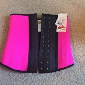 Faja Deportiva Ann Chery review pic